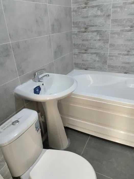 Assalom Havo, 2 комнатная 38м2 ремонт от застройщика, ор-р Кадышева — 4