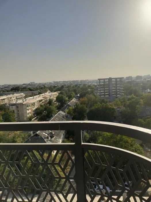 Assalom Havo, 2 комнатная 38м2 ремонт от застройщика, ор-р Кадышева — 6