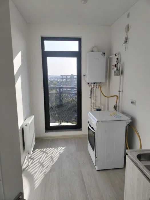 Assalom Havo, 2 комнатная 38м2 ремонт от застройщика, ор-р Кадышева — 7