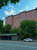 Учтепа Авеню Чил 11кв на против кирпичний дом продаётся квартира #