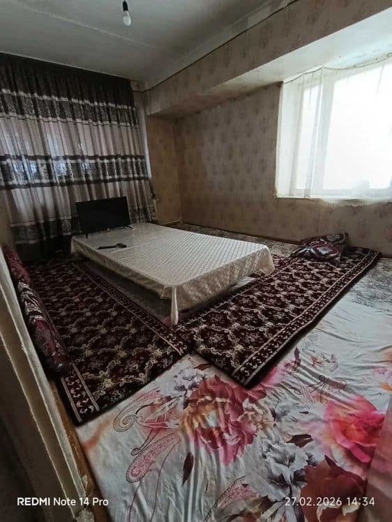 Каракамыш Олмазор 2хана  cотилади — 2