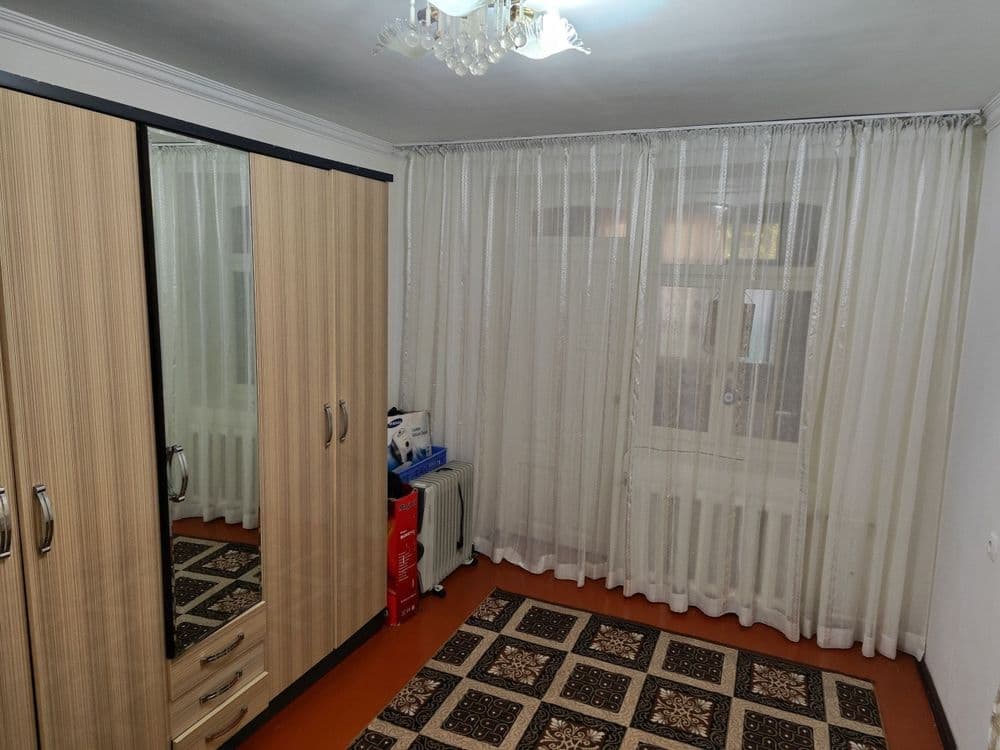 !‼️Chilonzor 26 Nalogoviy oldi. Moskovski Planirovka. Gʻishtli 42m² — 1