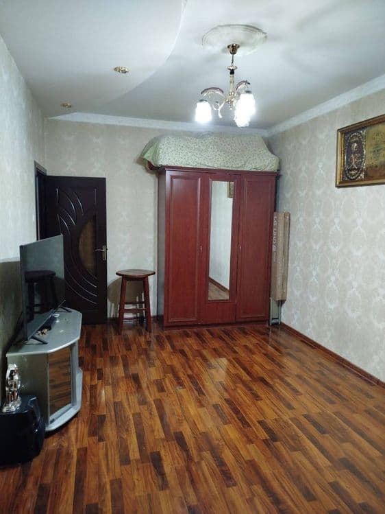Юнусабад 4 1(2)/1/4 ор Сезам Гарден Ипотека Срочно — 1