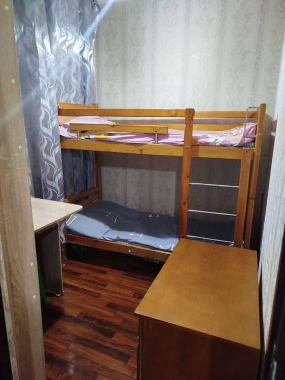 Юнусабад 4 1(2)/1/4 ор Сезам Гарден Ипотека Срочно — 2