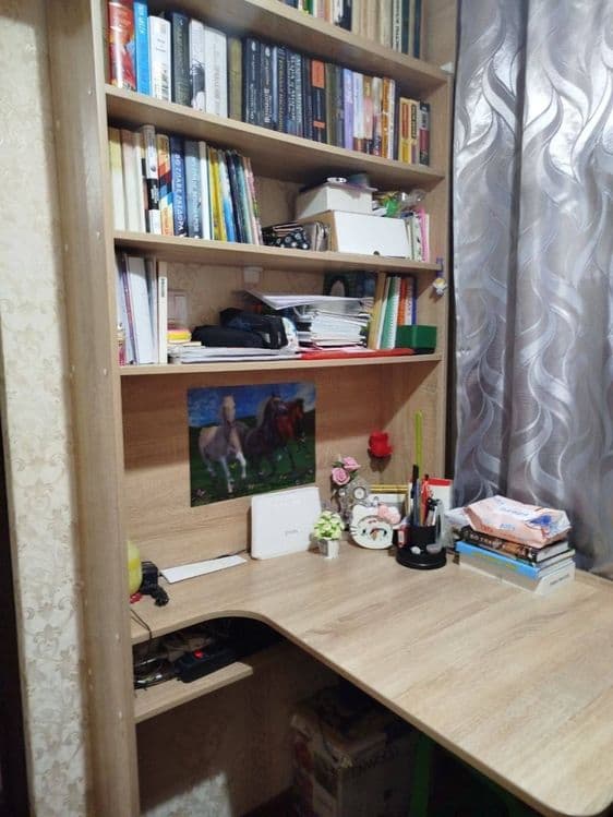 Юнусабад 4 1(2)/1/4 ор Сезам Гарден Ипотека Срочно — 3