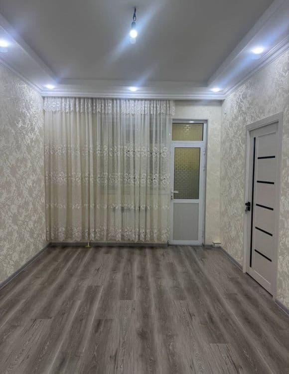 Продаётся однокомнатная на м-в ТТЗ 1 — 1