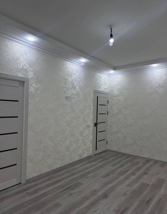 Продаётся однокомнатная на м-в ТТЗ 1 — 3