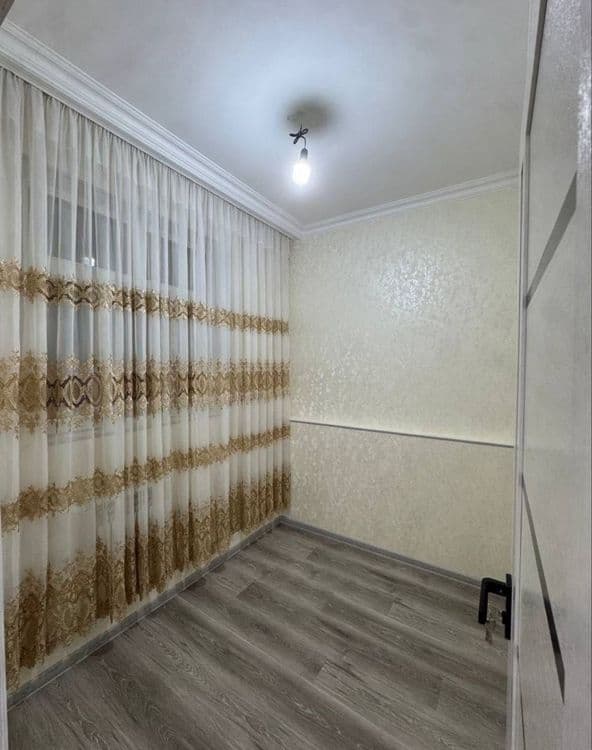 Продаётся однокомнатная на м-в ТТЗ 1 — 4