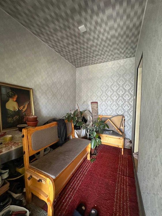 Продам 1в2 ТТЗ 4 1 Этаж Корзинка Диадора №Ш233 — 3