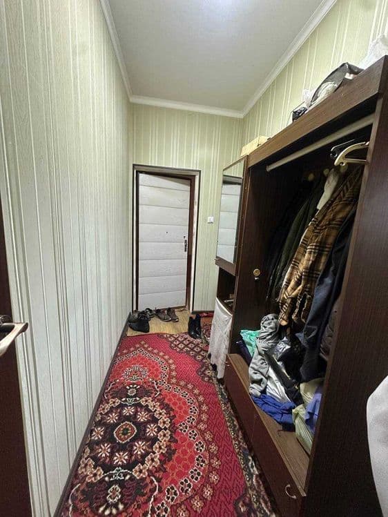 Продам 1в2 ТТЗ 4 1 Этаж Корзинка Диадора №Ш233 — 4