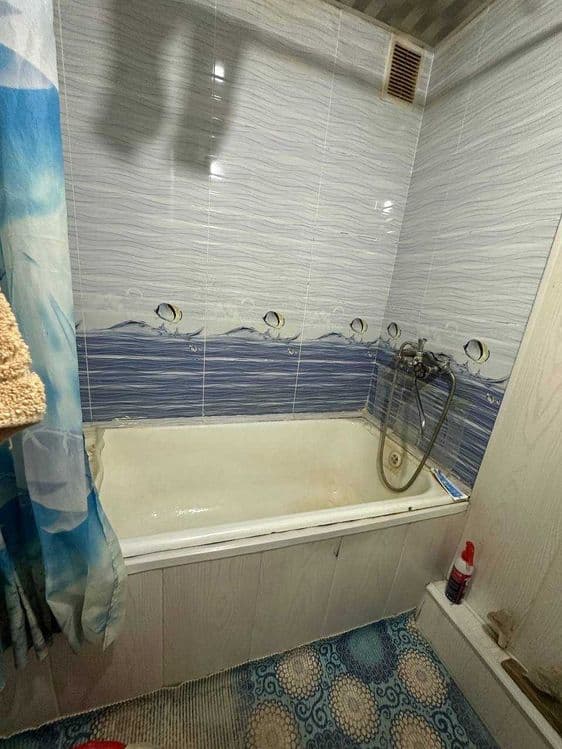 Продам 1в2 ТТЗ 4 1 Этаж Корзинка Диадора №Ш233 — 5