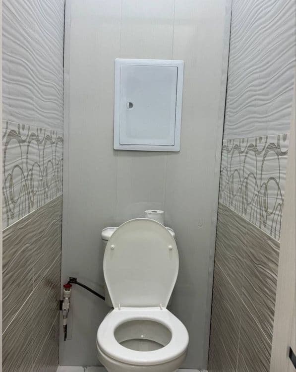 Продаётся 1 комнатная на ТТЗ -1 — 4