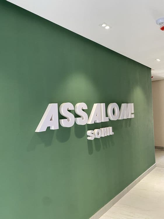 Assalom sohilda kvartira sotiladi tayyor ijarachisi bor 550$ beradi — 8