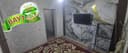 2/3/4 Сергели 6 Мерос 50м² продаётся квартира ÷