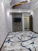 Яккасарой тумани Қушбеги мавзусида жойлашган  2 хонали