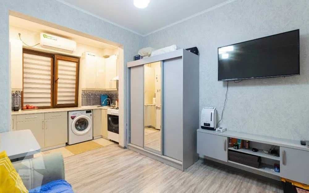 ;Мирзо Улугубек‼️1ком квартира 24м2 студия кирпич Эвос Дагестанский — 2