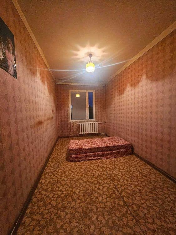 Продаётся 2/4/4 на ТТЗ-1 Без ремонта Балкон 1.5х6 — 3