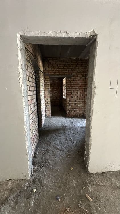 Продаётся 1 комнатная квартира — 3