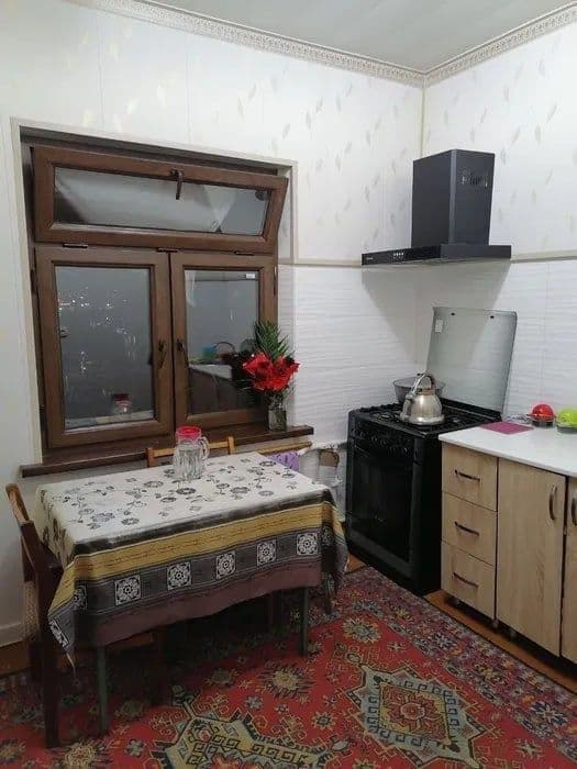 2³/9/9. Сергели 6. Ор-р: Дехкан-базар. Квартира 60 м². Метро - 900 м — 3