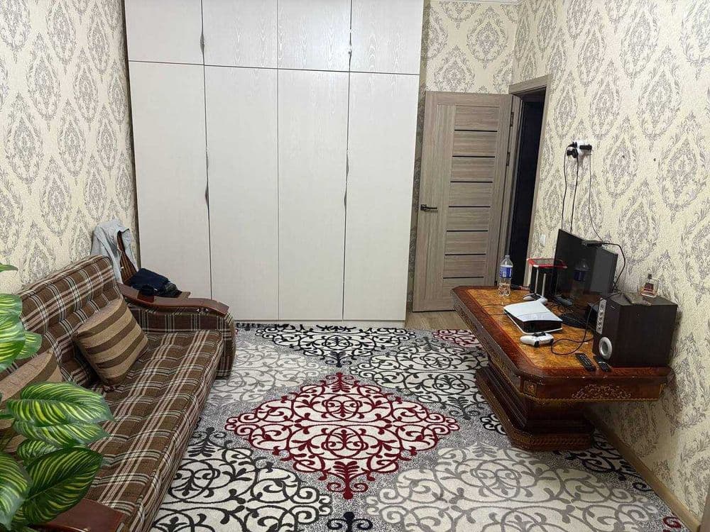Продаётся Квартира — 1