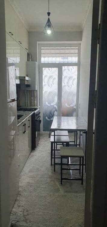 Продается новостройка — 2