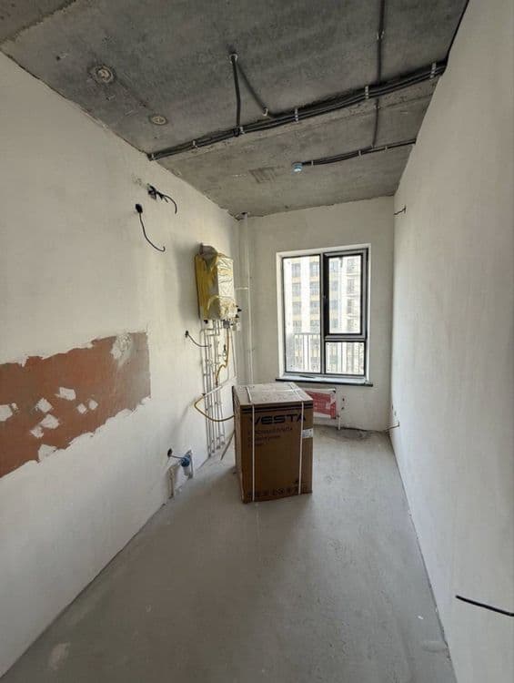 Продается Новостройка в ЖК Ozmakon 1/13/14  34м2 — 1