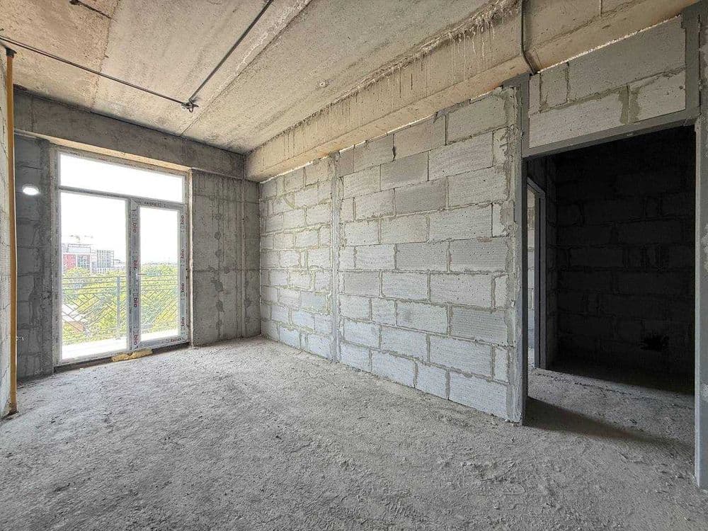 Срочно продается 2 комнатная квартира в Новостройке ЖК Parkent Gardens — 3