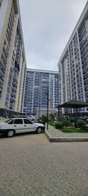 Xon saroy ocean 2 xona