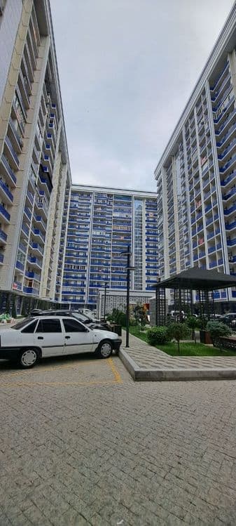 Xon saroy ocean 2 xona — 1
