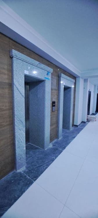Xon saroy ocean 2 xona — 4