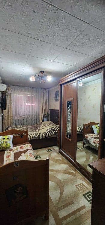 (N21)Продается квартира 2х ком. Рисовый базар — 1