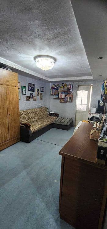 (N21)Продается квартира 2х ком. Рисовый базар — 2