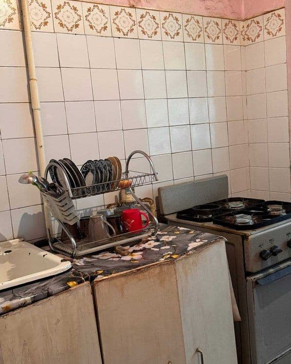 Срочно Продается Каракамиш 2/4/4, 56м2 Кирпич — 3