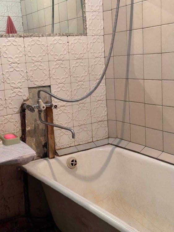 Срочно Продается Каракамиш 2/4/4, 56м2 Кирпич — 4