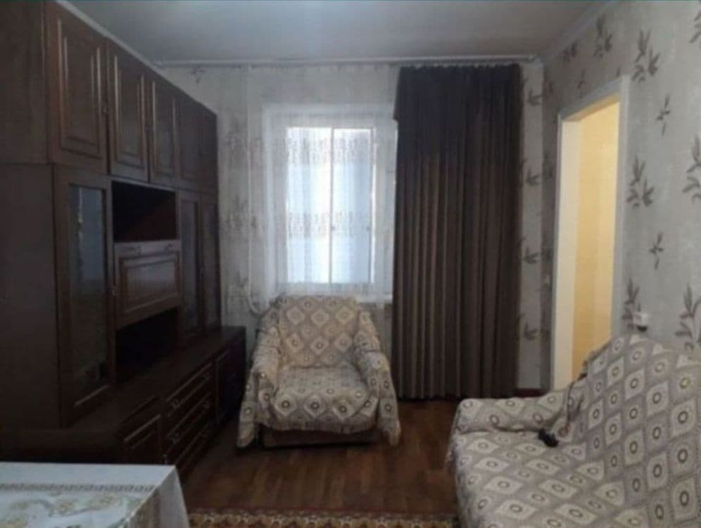 Продажа 1 комнатная на БИЙ — 2