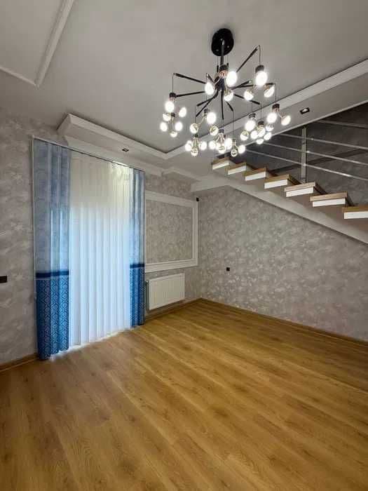 Продаётся 2-х комнатная квартира + Терраса, Район Сергели 6, 0837 — 2