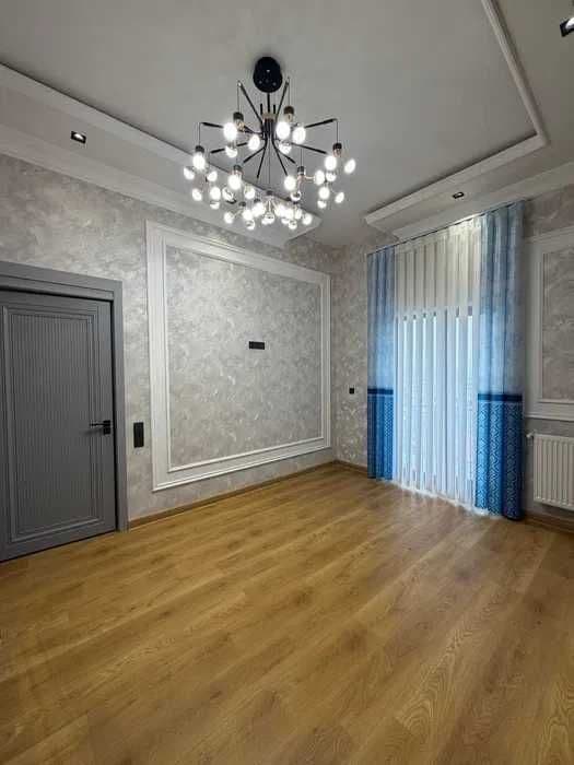 Продаётся 2-х комнатная квартира + Терраса, Район Сергели 6, 0837 — 5