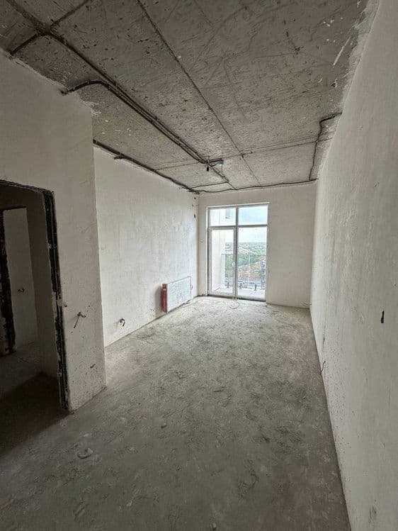 СРОЧНО ПРОДАЕТСЯ! ЖК "SOY BO'YI" (Murad Buildings)/Евродвушка. 40,3 м2 — 5