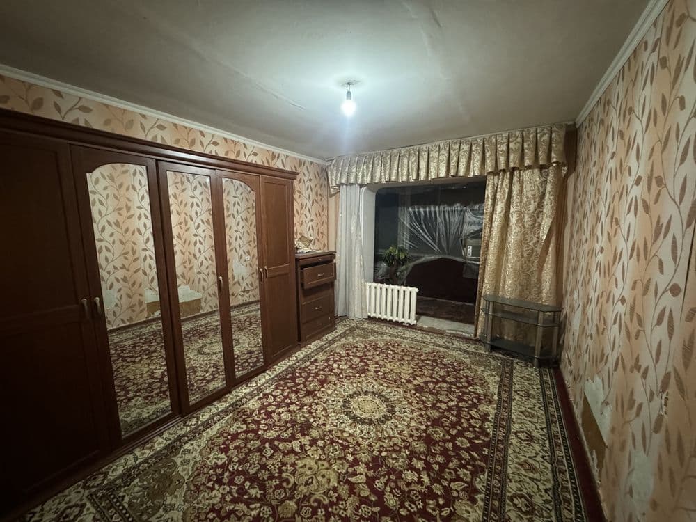 Юнусобод тумани, Янги Тарнов — 1