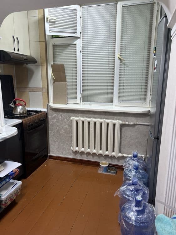 Продается 1 комнатная квартира — 2