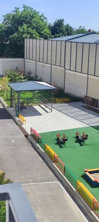 Продажа 2 комн квартиры — 1