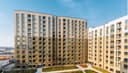 2-комн. у метро Янгиабад! Ипотека 20%  $690/мес (S)