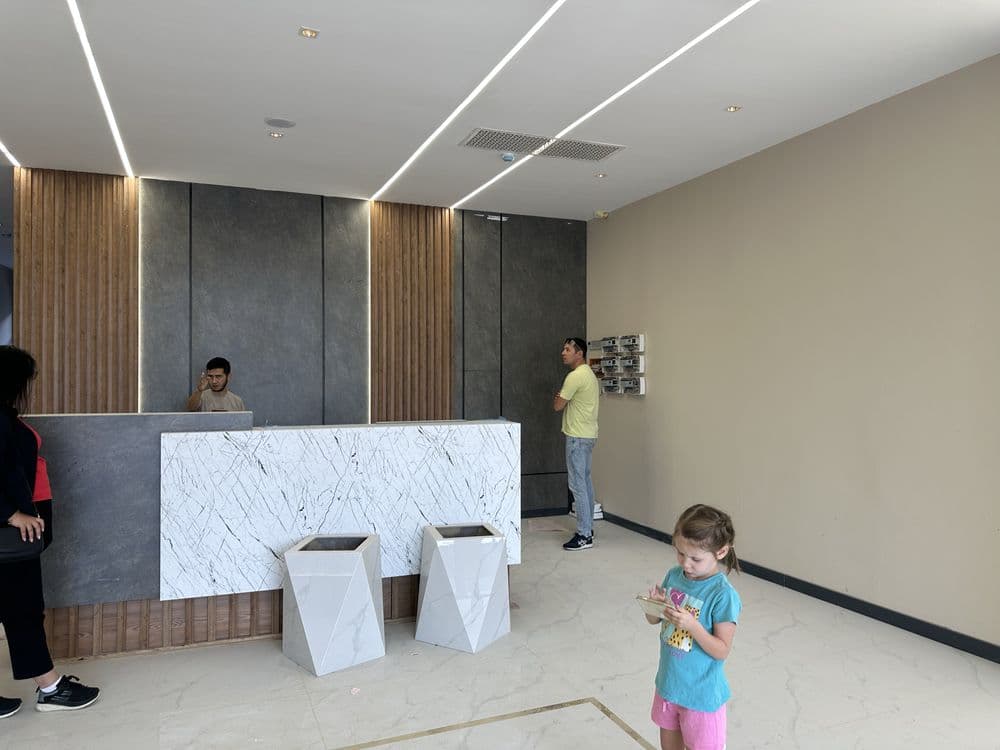 Квартира в Brooklyn Бруклин — 4