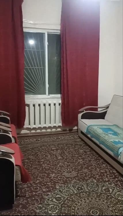 Продаю  срочно 1 ком Карасу -6 — 2