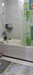 Сергели спутник 16А