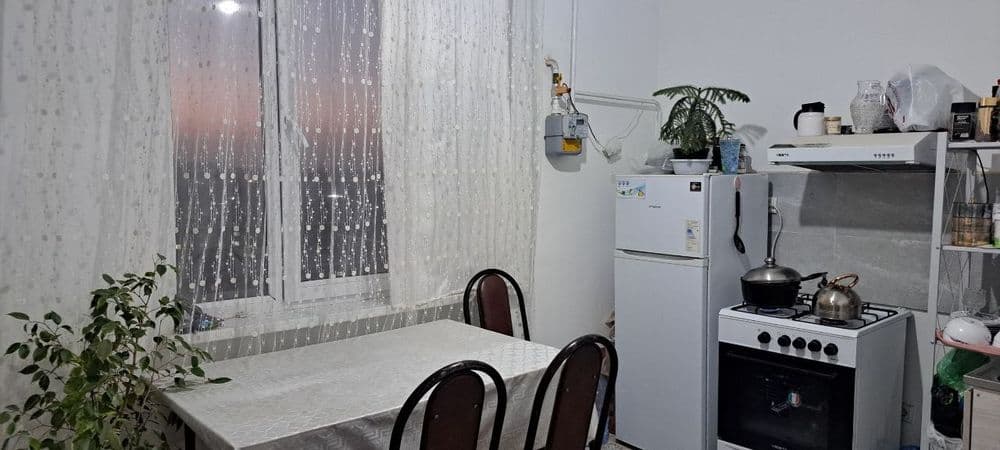 Сергели спутник 16А — 5