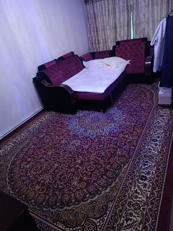 Квартира 3х комнатная Чирчик 55.000$ — 2