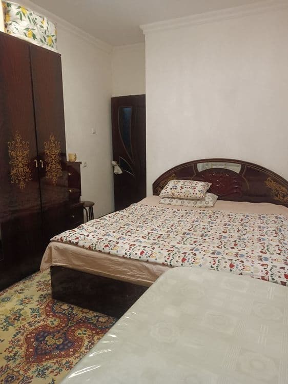 Квартира 3х комнатная Чирчик 55.000$ — 4