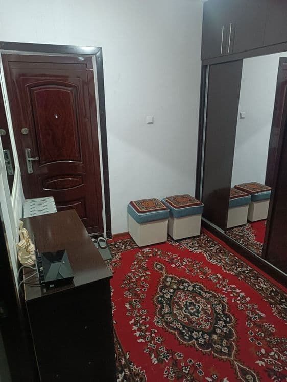 Квартира 3х комнатная Чирчик 55.000$ — 5