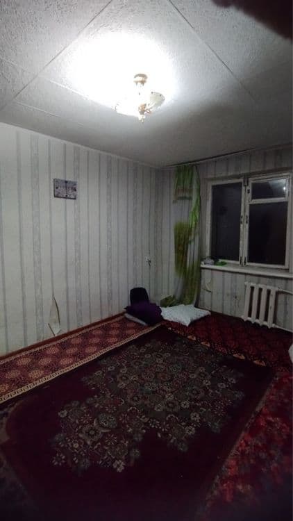 Продам свою 2 комнатнаю квартиру в Чиланзарком районе 9 квартал! Афруз — 1
